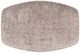 Caracole® Small Wonder Caracole Upholstery Beige Ottoman-2