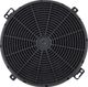 GE® Range Hood Charcoal Filter-0