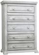 Vintage Furniture Castle Chest-0