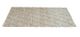 A & B Home Brown 5'x8' Loop Shuttle Area Rug-4