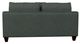 La-Z-Boy® Emric Ocean Apartment Size Sofa-3