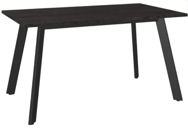 Amisco Customizable Lidya 54" Dining Table-0
