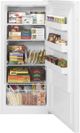 GE® 14.2 Cu. Ft. White Upright Freezer-2