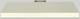 Vent-A-Hood® 42" Biscuit Under Cabinet Range Hood-0