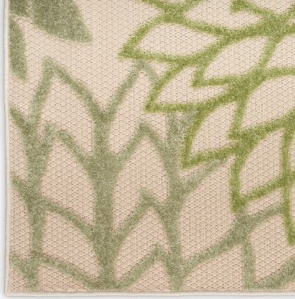 Nourison Home™ Aloha 5'x8' Style 7 Area Rug-4