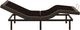 Nectar Comfort Premier Black Queen Adjustable Base-2