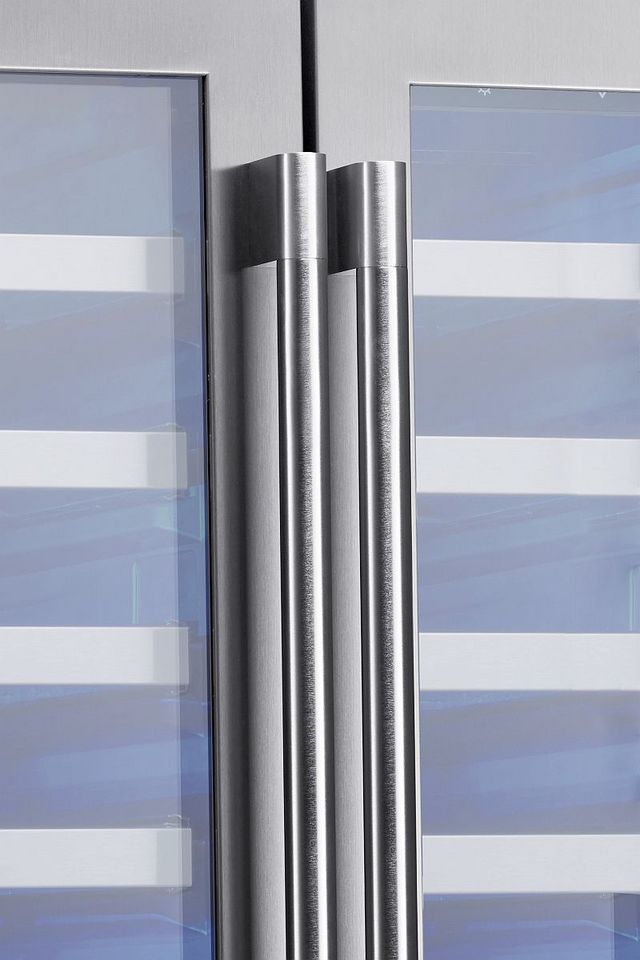 Zephyr Presrv™ Stainless Steel Pro Handle Kit-0