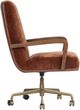 Four Hands Timeo Altair Sienna Desk Chair-2