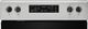 Whirlpool® 30" Stainless Steel Free Standing Electric Range-2