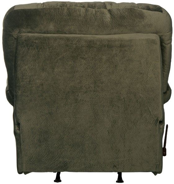 Catnapper® Cloud 12 Sage Rocker Recliner-2