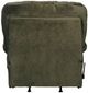 Catnapper® Cloud 12 Sage Rocker Recliner-2