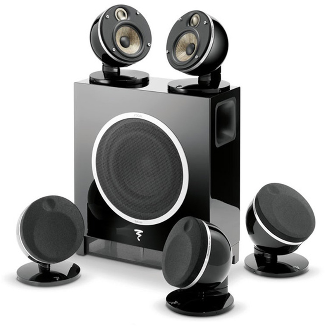 Latest orders home theatre systems