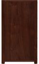 Butler Specialty Company Lark Walnut 6-Drawer Dresser-4