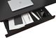 BDI Sequel® 6059 Storage Drawer-Espresso Stained Oak-1