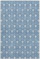 Dalyn™ Rug Company The Reserve TR11 Denim 5'x8' Area Rug-0