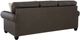 Benchcraft® Roxmere Umber Queen Sofa Sleeper-3