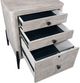 aspenhome® Zane Parchment Modular File-3