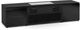 Salamander Designs® Chameleon Oslo 245S Black Oak Cabinet with LG Projector Integrated-0