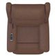 La-Z-Boy® Astor Platinum Sable Power Lift Recliner with Massage and Heat-3