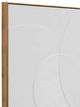 Bassett Mirror Verdi Wall Art-3