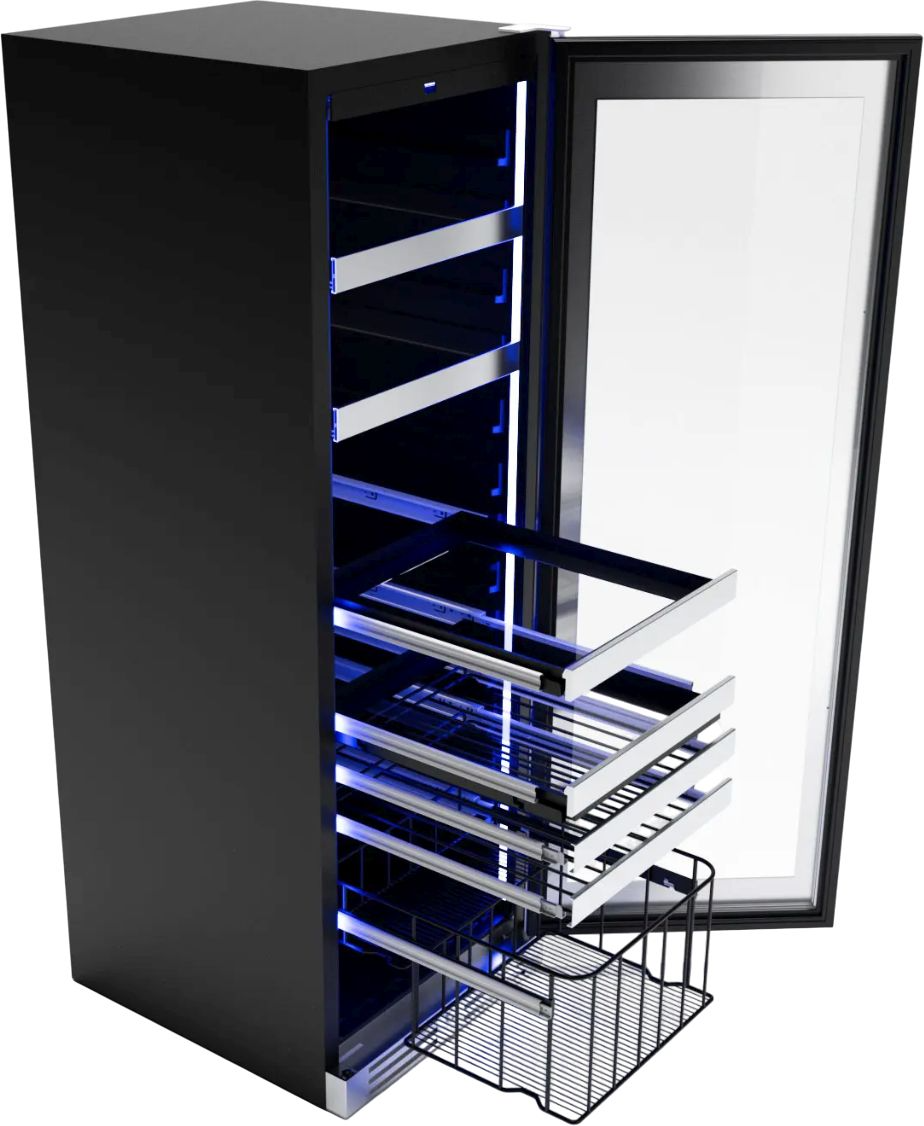 XO Wine and Beverage Center - Thumbnail 3