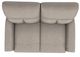 La-Z-Boy® Hawthorn Taupe Manual Reclining Loveseat-4