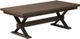 Liberty Furniture Sonoma Road Weather Beaten Bark 3 Piece Set (1 Cocktail 2 End Tables)-3