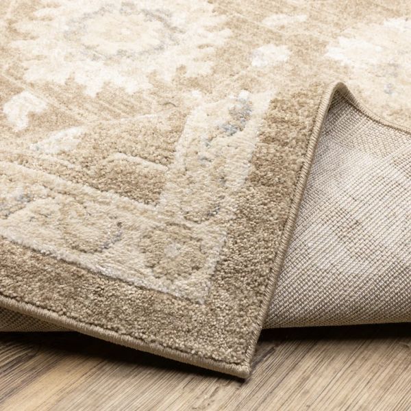 Oriental Weavers™ Lauren 5'x7' Style 3 Area Rug-4