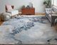 Feizy Astra 3'x8' Style 2 Runner Rug-1