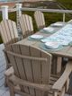C.R. Plastic Generation Line Beige Addy Dining Chair-3