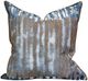 StyleCraft Norman Wyatt Home Reeds 24"x24" Throw Pillow-0