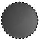 Olliix by Madison Park Signature Marlowe Silver Decor Mirror-1