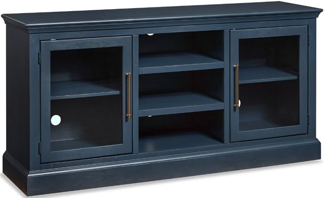 aspenhome® Byron Malta Blue 66" Console-0