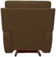 La-Z-Boy® Apollo Camel Power Rocking Recliner with Headrest-4