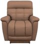 La-Z-Boy® Fulton Chestnut Power Rocking Recliner with Headrest and Lumbar-1