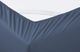 Sleeptone® Eucalyptus 6-Piece Flint Blue Moisture-Wicking Split King Sheet Set-1