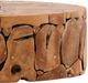 Dovetail Furniture Braden Natural Wooden Outdoor Coffee Table-1