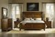 Hooker® Furniture Tynecastle Warm Chestnut Nightstand-1