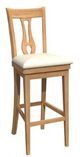 Bermex® BSSB-1239 Swivel Stool-2