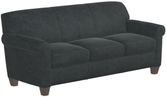 Flexsteel® Customizable Dana Leather Sofa-3
