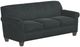 Flexsteel® Customizable Dana Leather Sofa-3