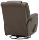 Palliser® Furniture Customizable Granger Swivel Rocker Manual Recliner-4