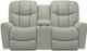 La-Z-Boy® Rori Tranquil Reclining Loveseat with Console-2