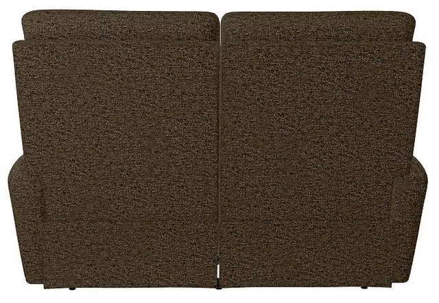 La-Z-Boy® Liam Mocha Manual Wall Reclining Loveseat-2