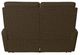 La-Z-Boy® Liam Mocha Manual Wall Reclining Loveseat-2