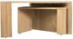 Moe's Home Collection Aton 2-Piece Natural Nesting Coffee Table Set-3