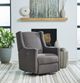 Best® Home Furnishings Customizable Lillian Power Swivel Glider Recliner-4