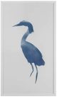 Bassett Mirror Heron in Blue II Wall Art-0