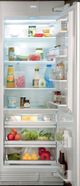 Sub-Zero® Designer 17.3 Cu. Ft. Panel Ready Column Refrigerator-1