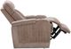 Parker House® Equinox Mushroom Power Theater Recliner with Headrest-4